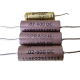 SPRAGUE Capacitor 600V 0.02UF