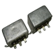 SPRAGUE Capacitor 600V 1UF