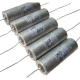 SPRAGUE Capacitor 600V 2UF