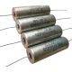 SPRAGUE Capacitor 625P396X9100S4