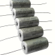 SPRAGUE Capacitor 627P126X9150S4