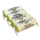 SPRAGUE Capacitor 630V 0.1UF