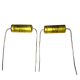 SPRAGUE Capacitor 70V 68UF