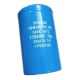 SPRAGUE Capacitor 75V 17000UF