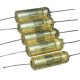 SPRAGUE Capacitor 75V 220UF