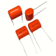SPRAGUE Capacitor CDE22SP400V