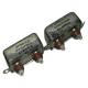 SPRAGUE Capacitor CP55B1FC504X