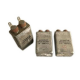 SPRAGUE Capacitor CP61B1DE105V
