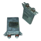 SPRAGUE Capacitor CP69B1EF105K