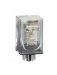 SQUARE D Relay 8501KPR12V20