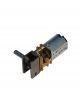 SUMTOR Electric Motor GW12GA