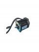 Syntron Electric Motor 57BL-0730N1