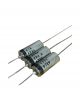 TAIYO Capacitor 35V 22UF