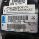 Tecumseh Compressor AJA4512AXD