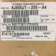 Tecumseh Compressor AWA5515EXC