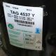 Tecumseh Compressor TAG4537Y