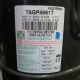 Tecumseh Compressor TAGP4561T