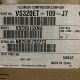 Tecumseh Compressor VSC9515XNA
