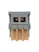 TENGEN Contactor CJ20-100A 127V