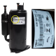 Toshiba Compressor ASM106N1VDZ