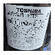 Toshiba Compressor DA270A2T-21TD