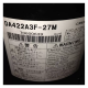 Toshiba Compressor DA422A3F-27M