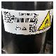Toshiba Compressor DSM165V12UDZ