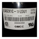 Toshiba Compressor EA82X1C-1FZDU1