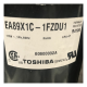 Toshiba Compressor EA89X1C-1FZDU1