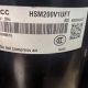 Toshiba Compressor HSM200V1UFT