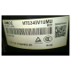 Toshiba Compressor HTG340V1UMU