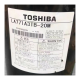 Toshiba Compressor LA771A3TB-20M
