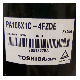 Toshiba Compressor PA108X1C-4FZDE