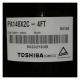 Toshiba Compressor PA140X2C-4FT