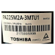 Toshiba Compressor PA225M2A-3MTU1