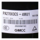 Toshiba Compressor PA270X3CS-4MU1