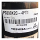 Toshiba Compressor PG290X2C-4FT1