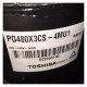 Toshiba Compressor PG480X3CS-4MU1