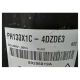 Toshiba Compressor PH130X1C-4DZDE3