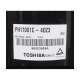 Toshiba Compressor PH170X1C-4DZ3