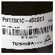 Toshiba Compressor PH170X1C-4DZDE3