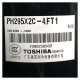 Toshiba Compressor PH295X2C-4FT1