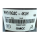 Toshiba Compressor PH310G2C-4KUA