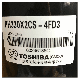 Toshiba Compressor PH330X2CS-4FD3