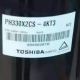 Toshiba Compressor PH330X2CS-4KT3