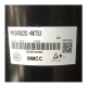 Toshiba Compressor PH340G2C-4KTS1