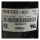 Toshiba Compressor PH361X3CS-3KTU