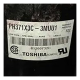 Toshiba Compressor PH371X3C-3MUU1