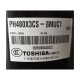 Toshiba Compressor PH480X3CS-8MUC1