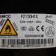 Toshiba Compressor PZ130H1X